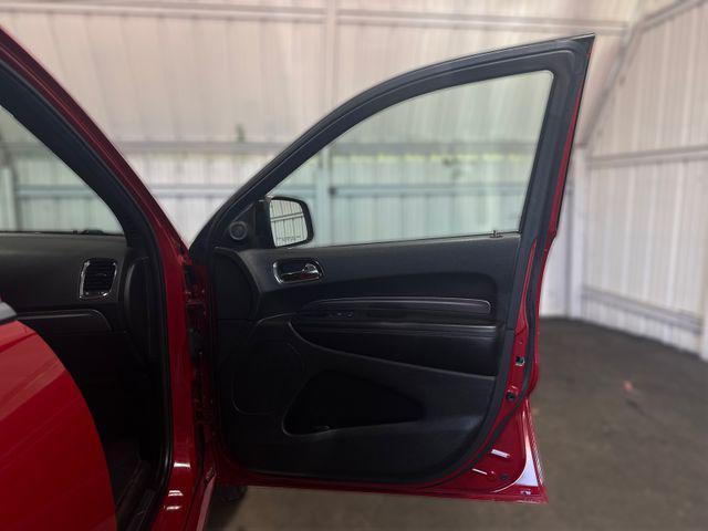 used 2019 Dodge Durango car, priced at $22,000