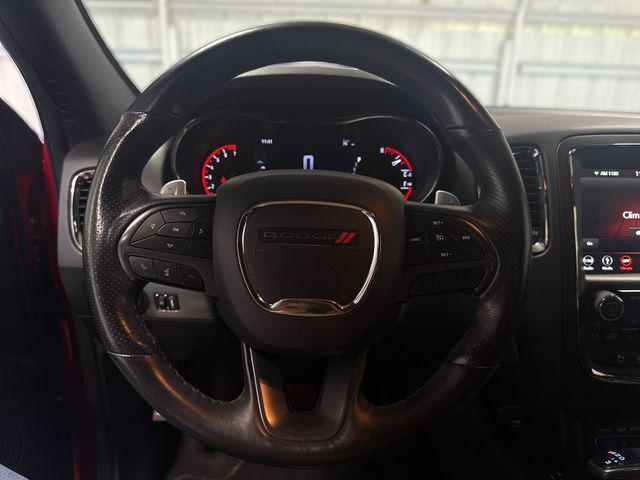 used 2019 Dodge Durango car, priced at $22,000