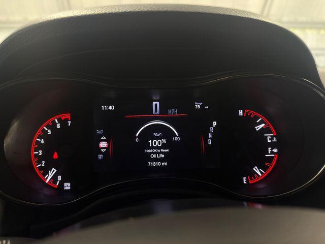 used 2019 Dodge Durango car, priced at $22,000