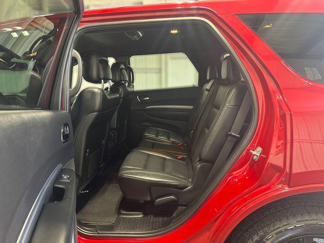 used 2019 Dodge Durango car, priced at $22,000