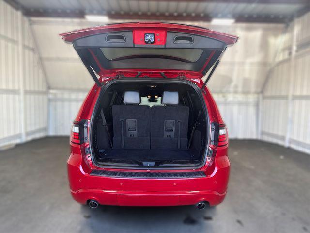 used 2019 Dodge Durango car, priced at $22,000