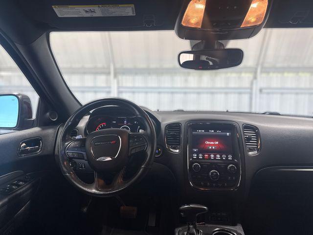 used 2019 Dodge Durango car, priced at $22,000