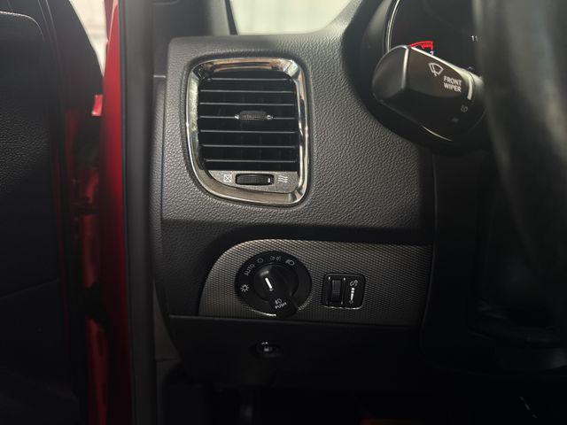 used 2019 Dodge Durango car, priced at $22,000