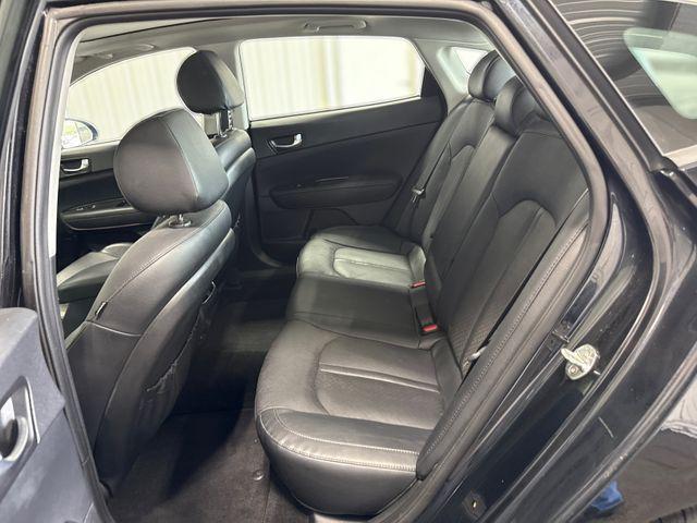 used 2019 Kia Optima car, priced at $17,500