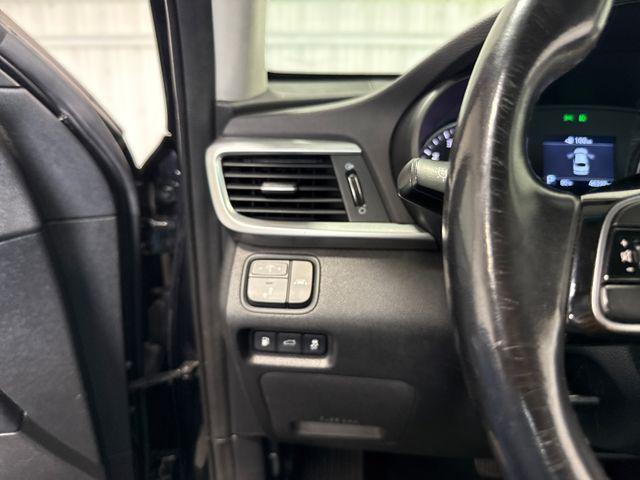 used 2019 Kia Optima car, priced at $17,500