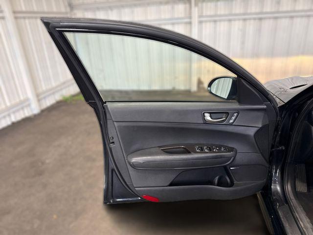 used 2019 Kia Optima car, priced at $17,500