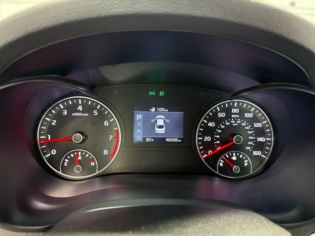 used 2019 Kia Optima car, priced at $17,500