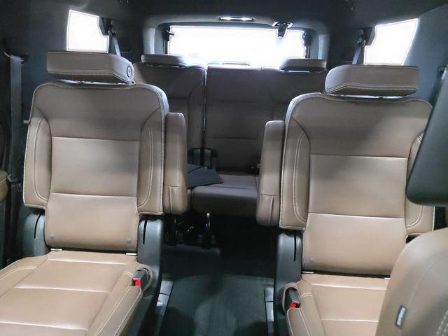 used 2021 Chevrolet Tahoe car, priced at $46,000