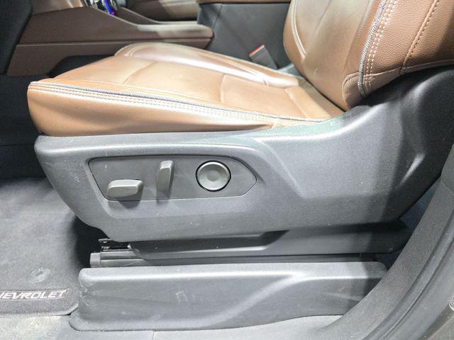 used 2021 Chevrolet Tahoe car, priced at $46,000