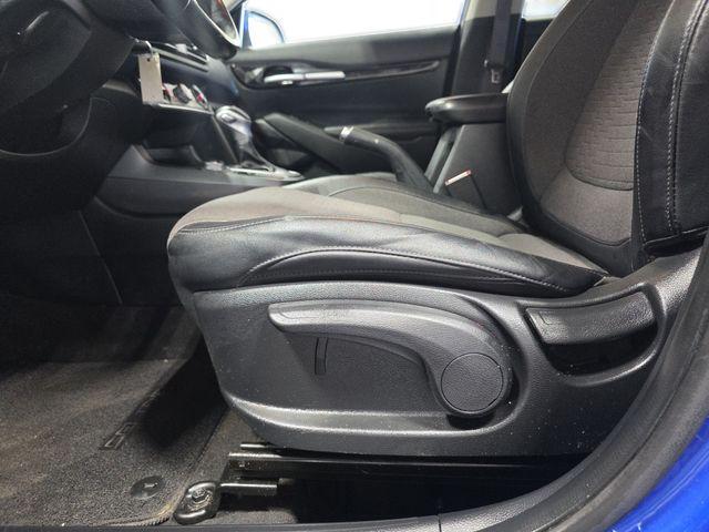 used 2021 Kia Seltos car, priced at $17,000