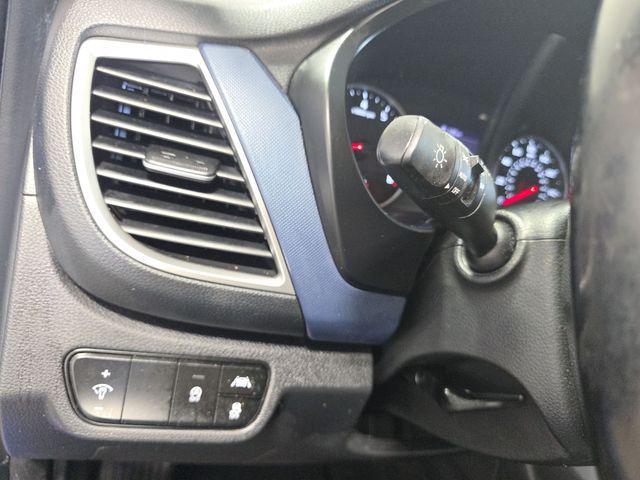 used 2021 Kia Seltos car, priced at $17,000