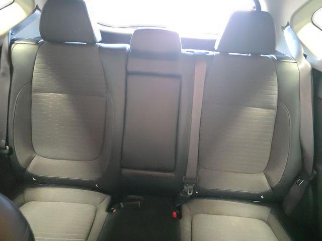 used 2021 Kia Seltos car, priced at $17,000