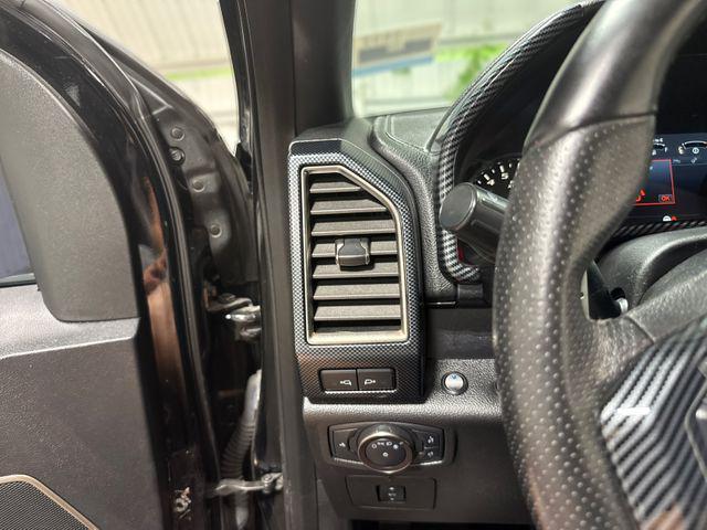 used 2017 Ford F-150 car, priced at $36,000