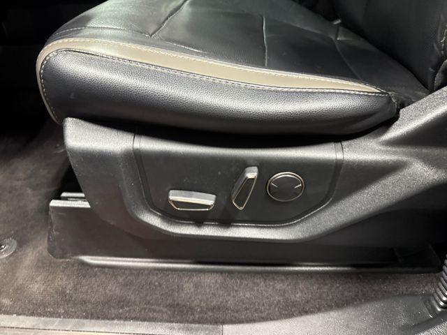 used 2017 Ford F-150 car, priced at $36,000