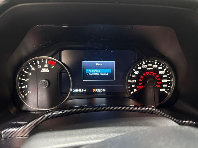 used 2017 Ford F-150 car, priced at $36,000