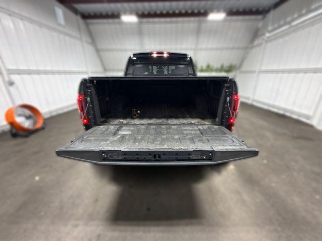 used 2017 Ford F-150 car, priced at $36,000