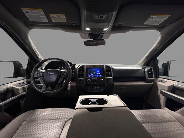 used 2020 Ford F-150 car, priced at $28,000