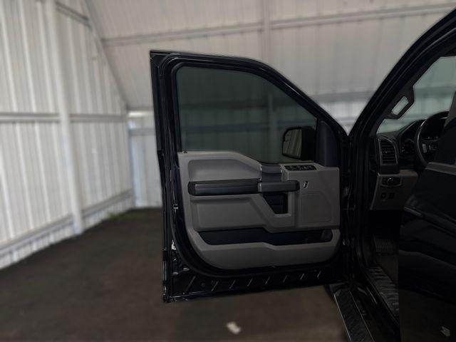 used 2020 Ford F-150 car, priced at $28,000