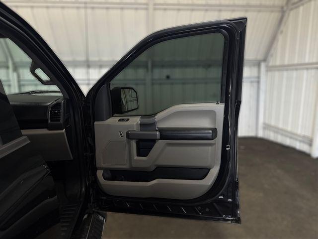 used 2020 Ford F-150 car, priced at $28,000