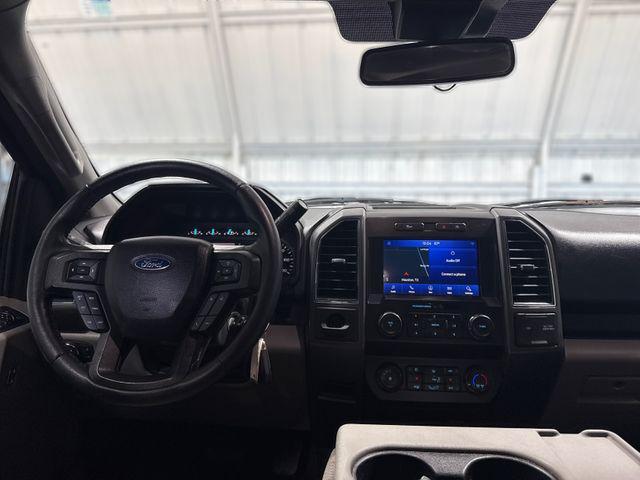 used 2020 Ford F-150 car, priced at $28,000