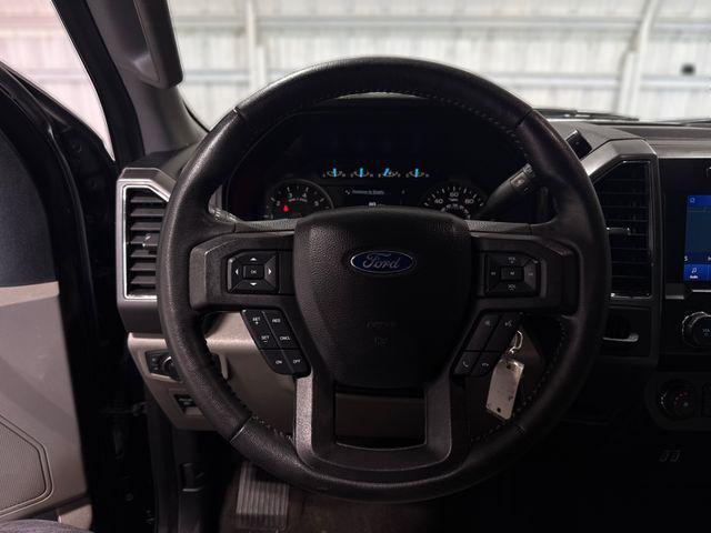 used 2020 Ford F-150 car, priced at $28,000