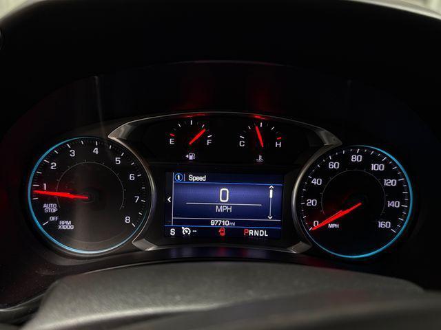 used 2019 Chevrolet Equinox car, priced at $14,000