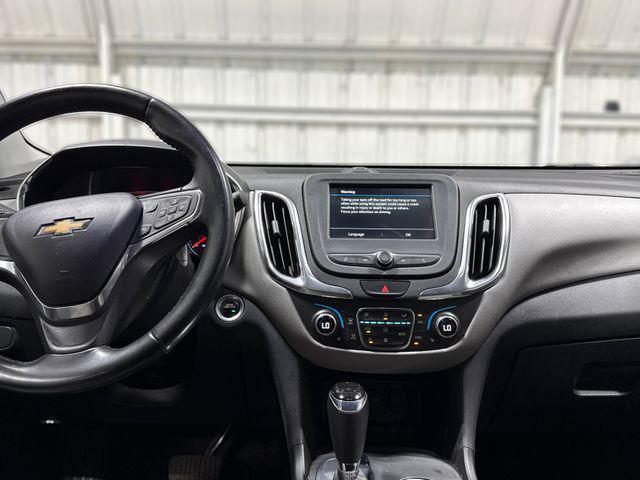 used 2019 Chevrolet Equinox car, priced at $14,000