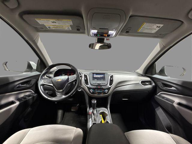 used 2019 Chevrolet Equinox car, priced at $14,000
