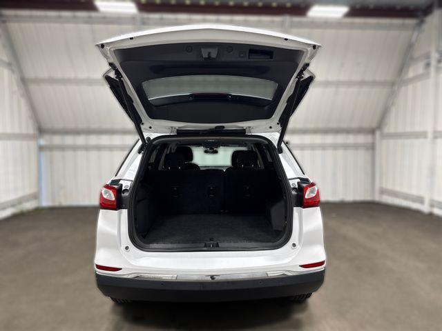 used 2019 Chevrolet Equinox car, priced at $14,000