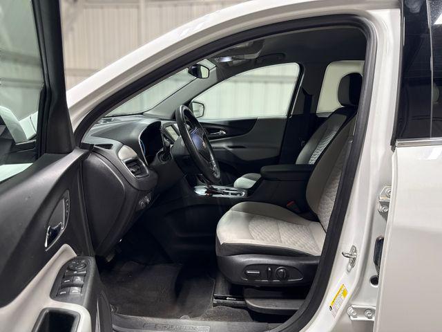 used 2019 Chevrolet Equinox car, priced at $14,000