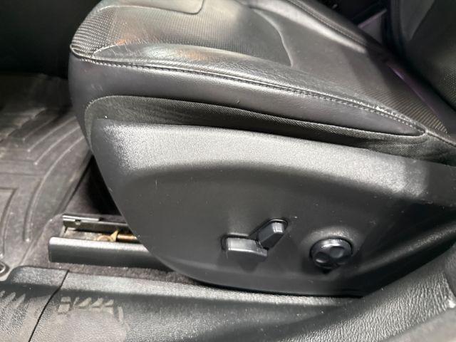 used 2019 Jeep Cherokee car, priced at $15,500