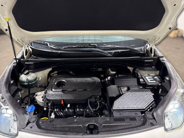 used 2020 Kia Sportage car, priced at $16,000