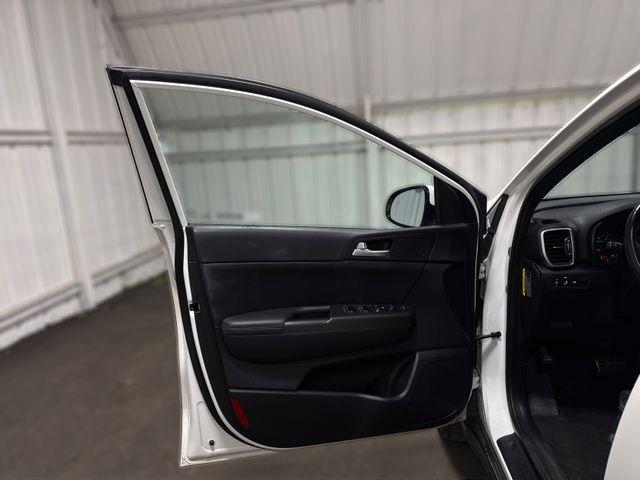 used 2020 Kia Sportage car, priced at $16,000