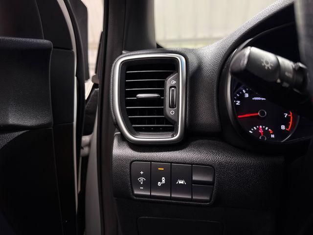 used 2020 Kia Sportage car, priced at $16,000