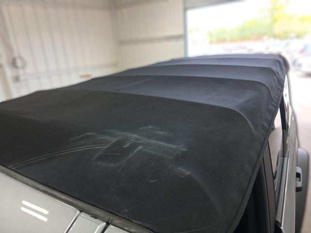 used 2021 Ford Bronco car, priced at $40,500