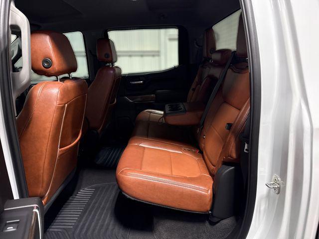 used 2021 Chevrolet Silverado 1500 car, priced at $30,500