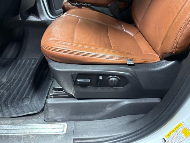 used 2021 Chevrolet Silverado 1500 car, priced at $30,500