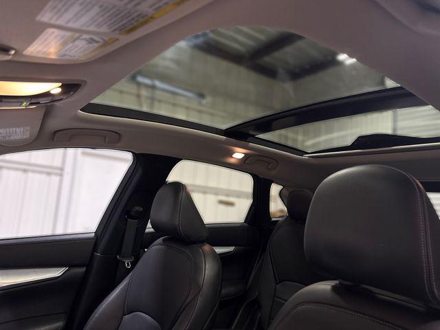 used 2020 INFINITI QX50 car, priced at $23,000