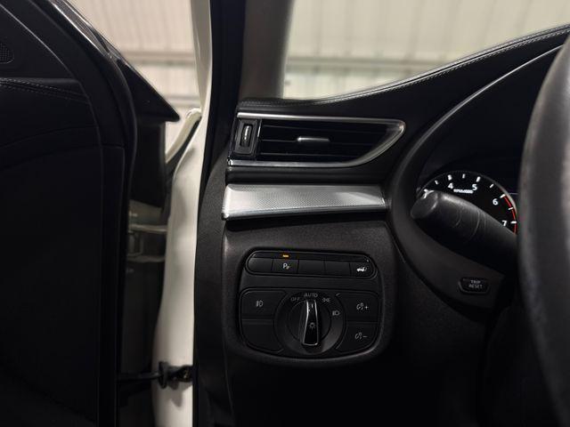 used 2020 INFINITI QX50 car, priced at $23,000