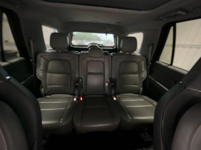 used 2019 Lincoln Navigator car, priced at $32,000