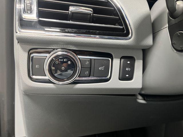 used 2019 Lincoln Navigator car, priced at $32,000