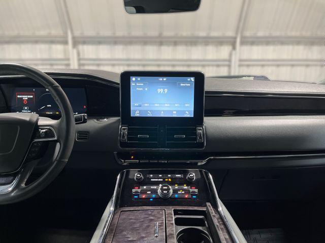 used 2019 Lincoln Navigator car, priced at $32,000