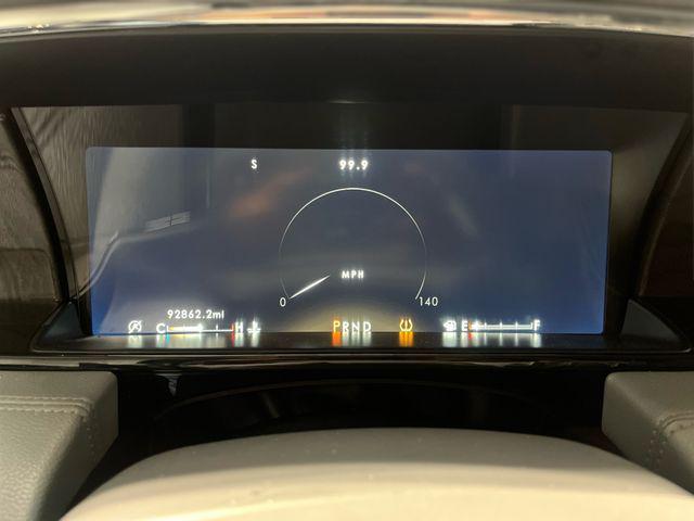 used 2019 Lincoln Navigator car, priced at $32,000