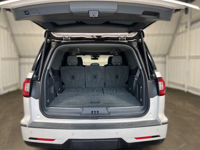 used 2019 Lincoln Navigator car, priced at $32,000