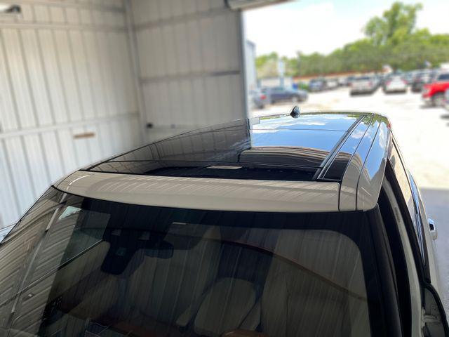 used 2018 Land Rover Range Rover car, priced at $30,000