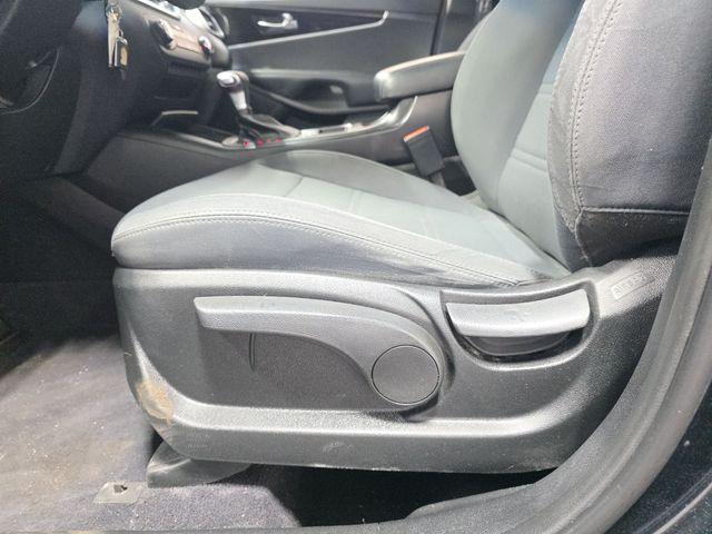 used 2019 Kia Sorento car, priced at $16,500