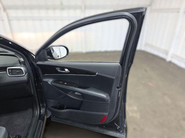 used 2019 Kia Sorento car, priced at $16,500