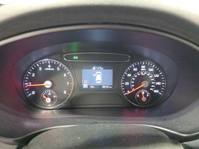 used 2019 Kia Sorento car, priced at $16,500