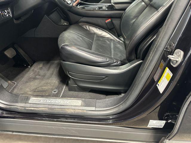 used 2020 Lincoln Aviator car, priced at $29,000