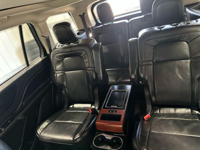 used 2020 Lincoln Aviator car, priced at $29,000